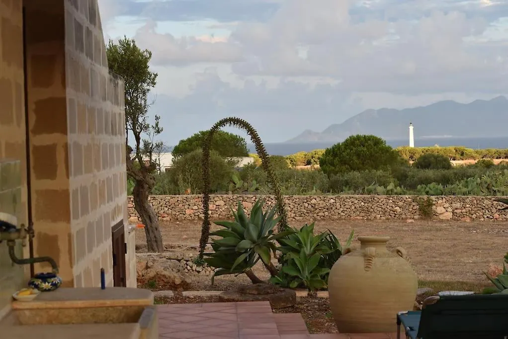 Villa Casa Onde ファヴィニャーナ