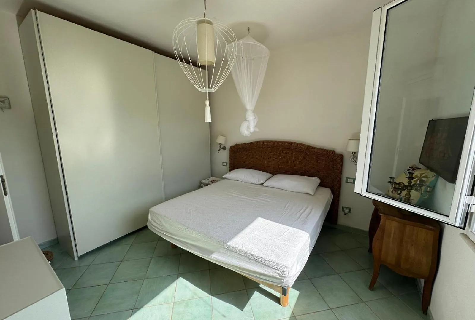 Villa Casa Onde ファヴィニャーナ