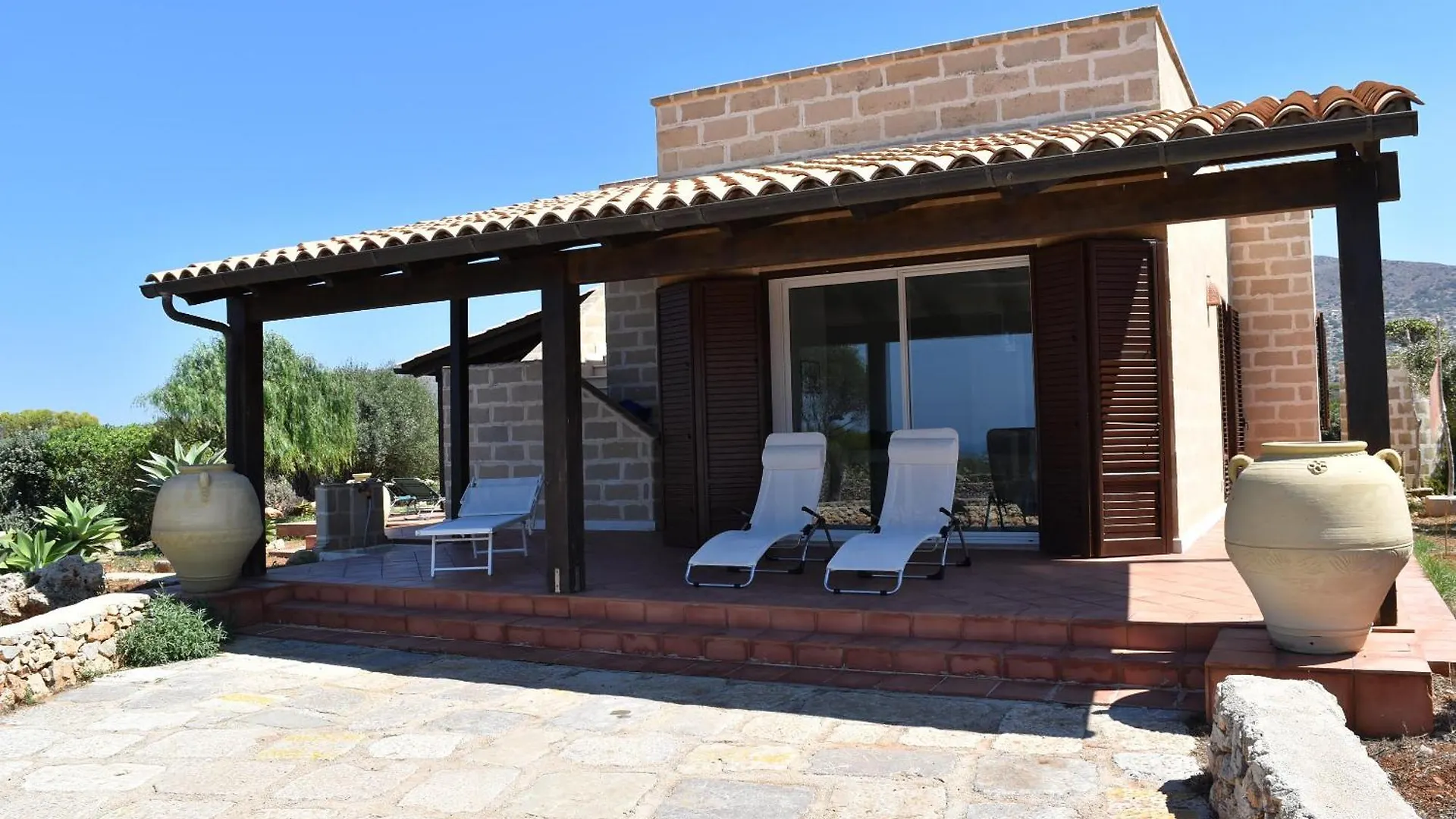 Villa Casa Onde Favignana 0*,  Italy