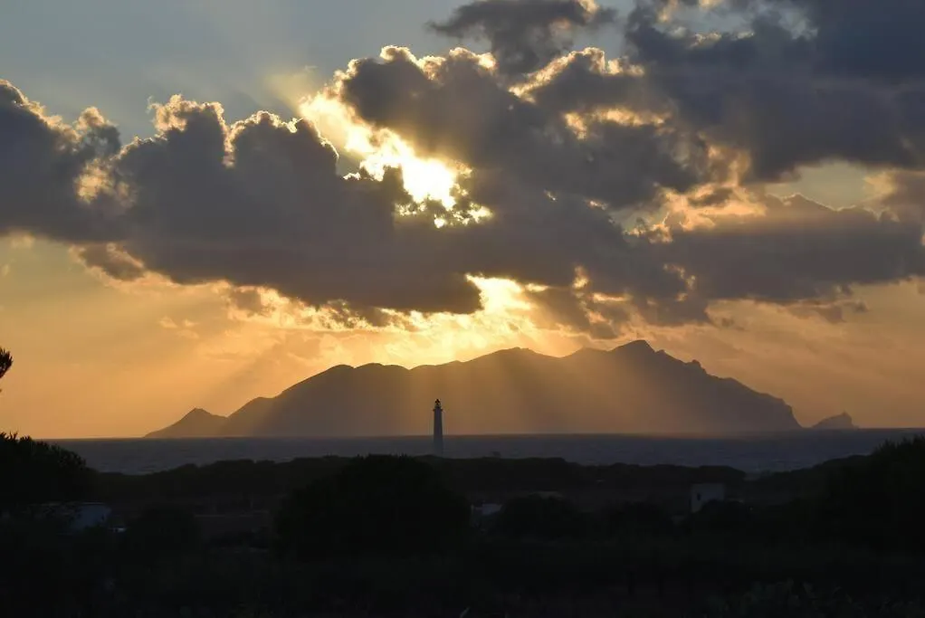 Villa Casa Onde Favignana 0*,  Italy