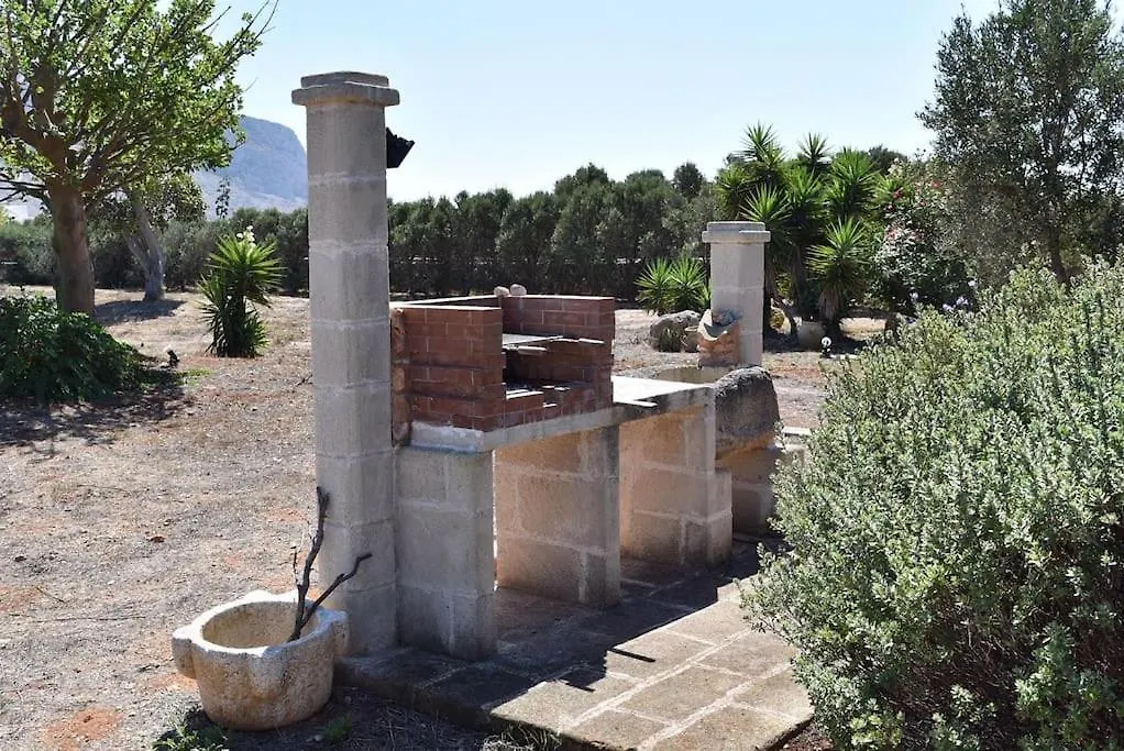 Villa Casa Onde Favignana