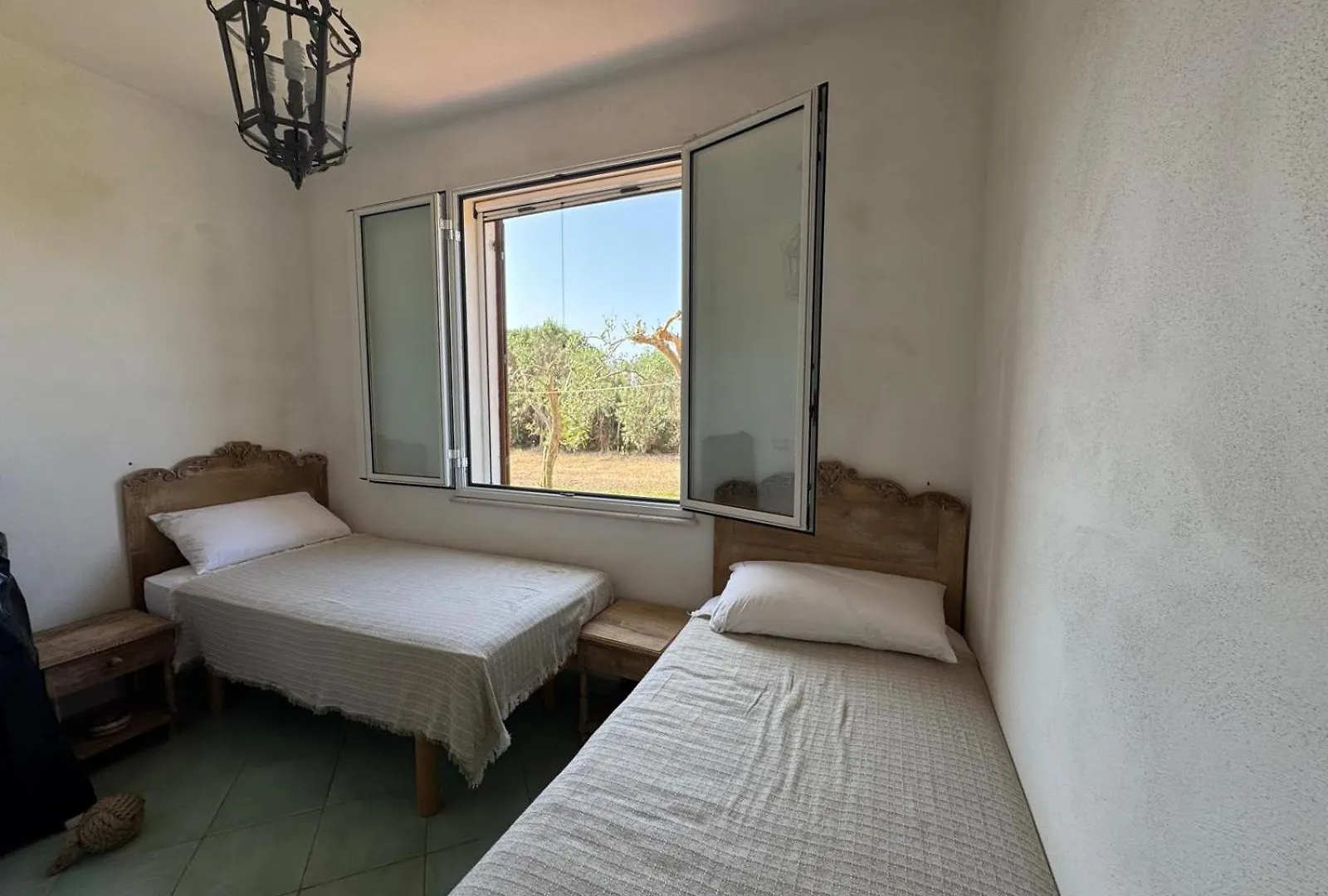 Villa Casa Onde Favignana Italy