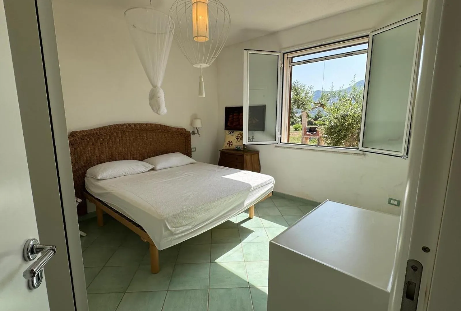 Villa Casa Onde Favignana 0*,